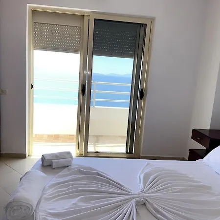 Apartment Kristi Sarande